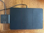 Ubio Labs 5-IN-1 Wireless Home Charging Center Station. Fixed Price $13.00.