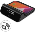 Ihome Powervalet Snap IN1 Magsafe Wireless Charger Alarm Usb Ports IW23BG. Fixed Price $39.99.