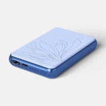5000MAH Heyday Power Bank Portable Charger - Jerilyn Lee Design. Fixed Price $10.95.