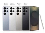 Unlocked Samsung Galaxy S25 Ultra 5G SM-S938U 512GB All Colors Open Box. Fixed Price $944.99.