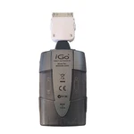 Igo Battery Powered Portable Charger W/ A61 Tip Apple Samsung 6630046-02200. Fixed Price $10.98.
