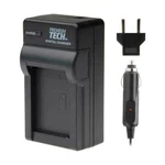 PT-47 Ac/dc Rapid 8.4 Volt Battery Charger For Samsung Sbl 85. Fixed Price $16.19.