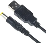 Usb To Dc Cord For Nokia Mobile Phone 5110 5125 5140 5510 6010 6015 6016 6020. Fixed Price $5.19.