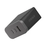 Otterbox Premium Pro 72W Dual Port 30W Usb-c Pd + Single 12W Usb-a (black). Fixed Price $89.99.