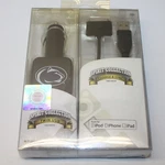 Tribeca Twin Usb Car Charger Data Sync Cable Spirit Collection For Ipad 1. Fixed Price $19.90.
