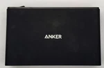 ANKER10-PORT Usb Wall Charger Powerport A2133. Fixed Price $35.53.
