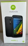 Motorola 8GB XT1045 Wireless Black Phone. Fixed Price $30.00.