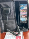 The Ase Bagdock Works With Both Iridium 9575 And Push-to-talk (ptt). Fixed Price $400.00.