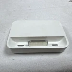 Apple Ipod Iphone 4/4S Universal 30 Pin A1353 Dock Cradle Only. Fixed Price $19.99.