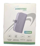 5000MAH Portable 20W Fast Usb-c Charger Purple Cellphone. Fixed Price $16.98.