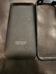 Alpatronix Extended Power Battery Case For Iphone & 5S/C (BX120) -black. Fixed Price $25.00.