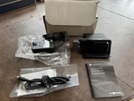 Motorola Desktop Charger Hdmi Tv Audio Dock For Droid Razr Maxx Complete. Fixed Price $9.88.
