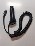 SYN0847A Original Lighter Charger Motorola V3/U6/L7/L6/A780/V360/V235. Fixed Price $23.34.