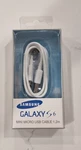 Oem Samsung Galaxy S6 S4 Note Sync And Charging Cable EP-DG925UWZ. Fixed Price $9.60.