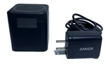 Anker Magsafe Charger Stand, Wireless, 3-IN-1 Cube, Foldable Slightly Used. Fixed Price $33.99.