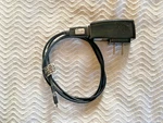 Samsung Oem Travel Adapter ETA0S20JBE Micro Usb Wall Charger Cable ECC1DU2BBE. Fixed Price $6.99.