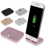 Type-c Dock Charger Charging Desktop Usb 3.1 Cradle Station For Samsung S9 Lg 5X. Fixed Price $10.14.