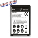 For Cricket Lg Risio 3 LM-X210CMR Replacement Battery BL-45F1F Usa Fast Shipping. Fixed Price $31.87.