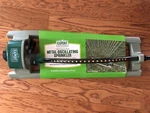 Orbit Oscillating Lawn Watering Sprinkler, 3600 Sq Ft. Fixed Price $23.00.