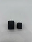 Anker Fast Charging 2-PACK 67W And 30W Wall Charger. Fixed Price $30.09.
