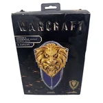 New Lothar's Stormwind Shield Swordfish Power Bank Light Up 3360MAH SFW-PB350SS. Fixed Price $22.50.