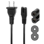 Ac Power Cord Cable For Sharp LC-60P6070U LC-60N7000U LC-60N6200U Led Tv. Fixed Price $11.49.