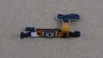 Flex Power Button Cable Lg G6 VS988 Verizon Phone Original Replacement Part #239. Fixed Price $12.95.