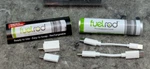 Fuelrod Usb-c Kiosk Swappable & Reusable Charger R32A/B 3200MAH New. Fixed Price $17.99.