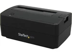 Startech.com SATDOCKU3S 2.5" & 3.5" Black Sata Hard Drive Docking Station For. Fixed Price $77.99.