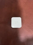 Ubio Labs Usb, 2 Port Wall Charger White See Descript. Fixed Price $11.99.