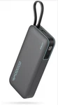 Cuktech 45W 20000MAH Power Bank Portable Usb-c Charger Fast Charging Pack Premiu. Fixed Price $27.99.