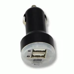 Axxess AXM-2USB-CLA Dual Port Charger For Vehicle Cigarette Lighter Plug. Fixed Price $9.99.