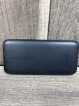 Ravpower RP-PB078 Portable Bank Black 10000MAH Led Indicator W/ Usb-c. Fixed Price $14.00.