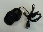 Kyocera Desktop Phone Charger Dual Port Sync Black TXDTC10003. Fixed Price $19.43.