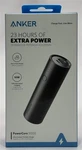 Anker Powercore 5000MAH Bank Model: A1109. Fixed Price $15.00.