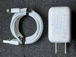 Apple A1357 10W Usb Power Adapter For Iphone, Ipad And Ipod. Fixed Price $7.99.