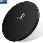 Dingo Wireless Fast Charger Lg 2 6 G7 Plus Thinq V30 V40 V50 Charging Dock. Fixed Price $7.73.