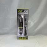 Ionvac 7441 Handheld Cordless Vacuum Cleaner By Tzumi Powerful Ultralight New. Fixed Price $34.99.