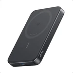 Anker Maggo Power Bank 10000MAH 15W Wireless Magnetic Charger For Iphone Refurb. Fixed Price $49.99.