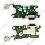 Usb Charger Charging Port Dock Connector Flex Cable For Htc U11 2PZC500. Fixed Price $27.99.