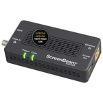 Bonded Moca 2.5 Network Adapter For Highest Speed Internet, Ethernet Over Coa.... Fixed Price $115.79.