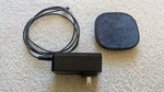 Fast Ship Mophie Wireless Charger SC-WRLS-BASE-15 (15W) Quick Charging Pad. Fixed Price $10.95.