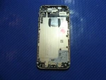 Iphone 6 A1549 Late 2014 4.7" Genuine Back Case Housing Gold 821-2521-A. Fixed Price $9.83.