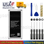 For Samsung Galaxy S5 Mini SM-G800A Battery EB-BG800BBE EB-BG800BBU Tool. Fixed Price $13.19.
