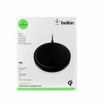 Belkin Boostup Bold Wireless Charging Pad - Black. Fixed Price $12.69.