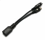 Motorola SKN6185A Mini Usb Wall Charger Razr V3I V3C K1 L7 Pebl 5V 550MA Oem. Fixed Price $5.99.