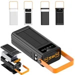 Super Solar Power Bank 300000MAH Portable Charger Fast Charging External Battery. Fixed Price $23.98.