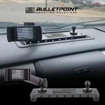 Bullet Point Metal Dash Phone Mount Holder Ford F150 21-25 Raptor 21-23. Fixed Price $80.00.