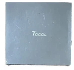 Tocol 5 In For Iphone 13 Max Green Case W/2 Pk Screen Prot+ Lens New. Fixed Price $12.95.