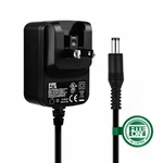 Ul 5FT Ac Adapter Charger Power For Ihome IPL22GC Lightning Clock Radio. Fixed Price $15.81.